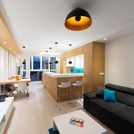 בלגרד Vivio Luxury Apartment מראה חיצוני תמונה
