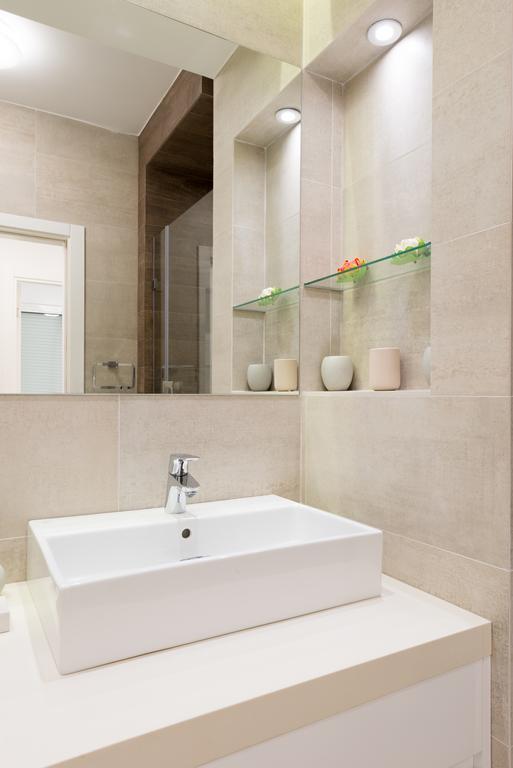 בלגרד Vivio Luxury Apartment מראה חיצוני תמונה
