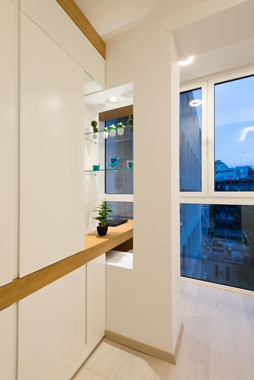 בלגרד Vivio Luxury Apartment מראה חיצוני תמונה