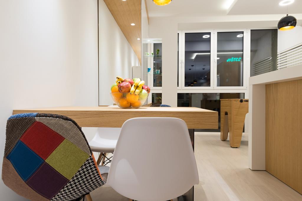 בלגרד Vivio Luxury Apartment מראה חיצוני תמונה