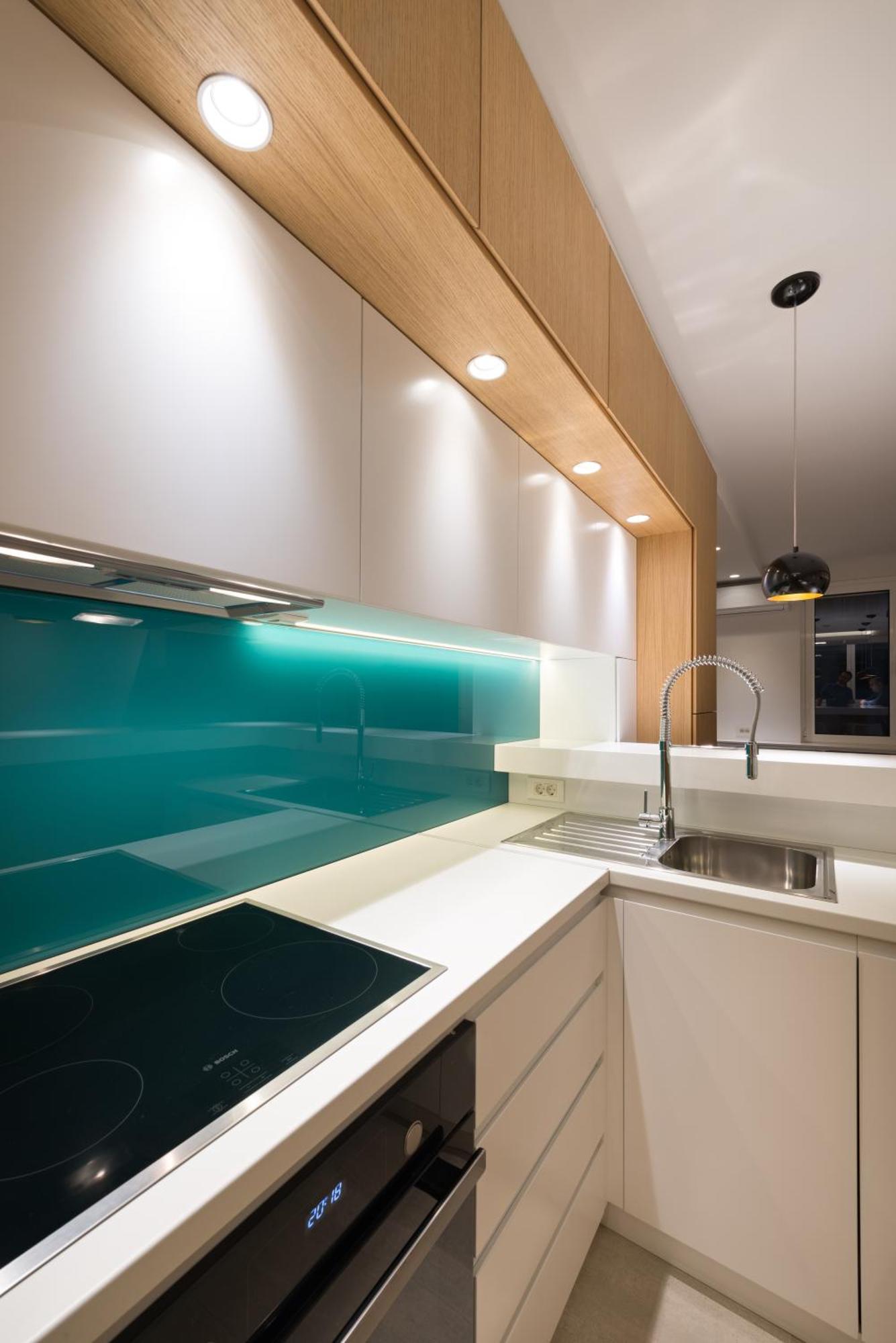 בלגרד Vivio Luxury Apartment מראה חיצוני תמונה