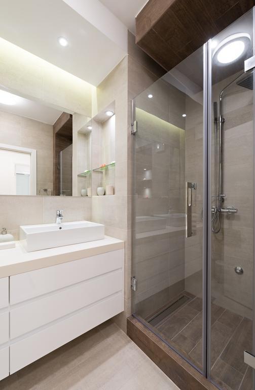 בלגרד Vivio Luxury Apartment מראה חיצוני תמונה