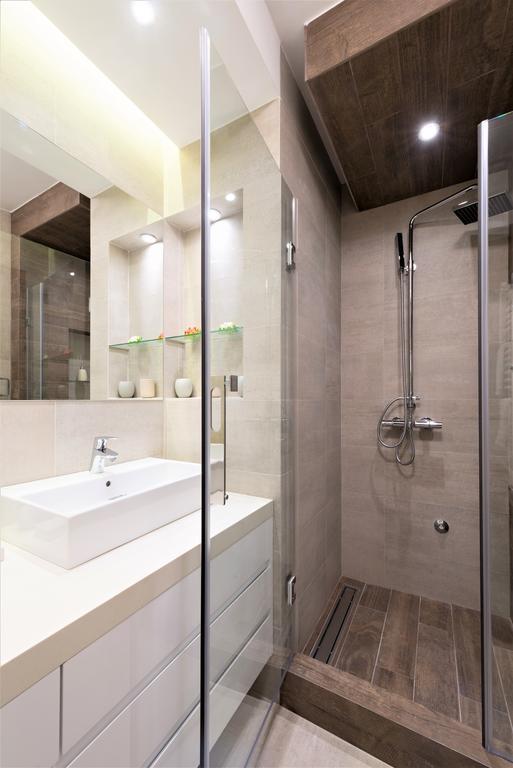 בלגרד Vivio Luxury Apartment מראה חיצוני תמונה
