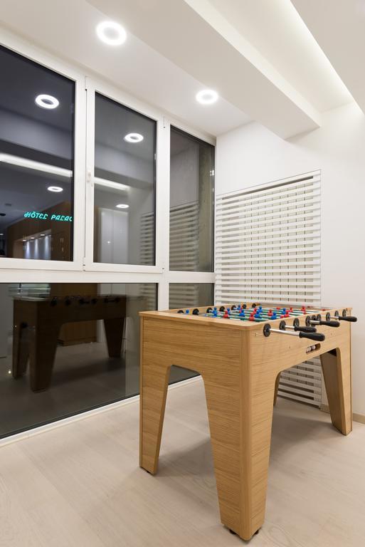 בלגרד Vivio Luxury Apartment מראה חיצוני תמונה