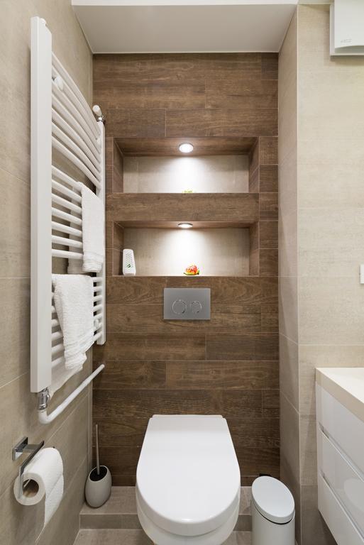 בלגרד Vivio Luxury Apartment מראה חיצוני תמונה