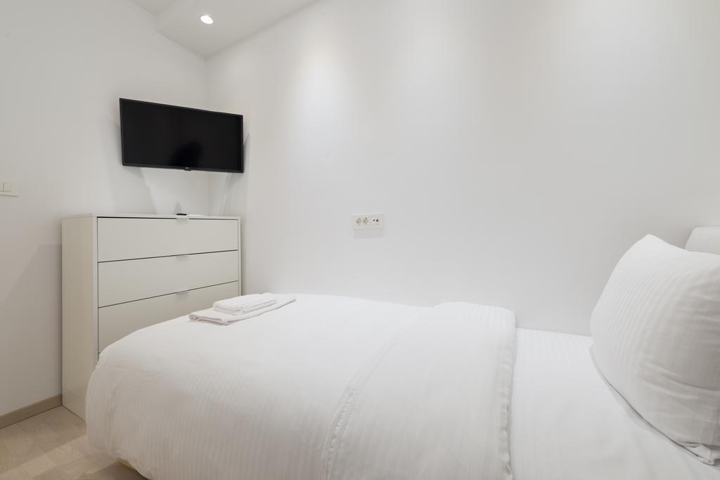 בלגרד Vivio Luxury Apartment מראה חיצוני תמונה