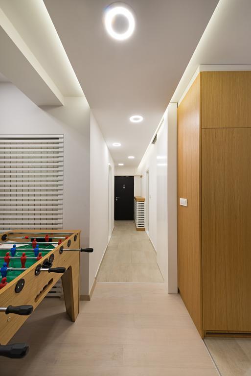 בלגרד Vivio Luxury Apartment מראה חיצוני תמונה