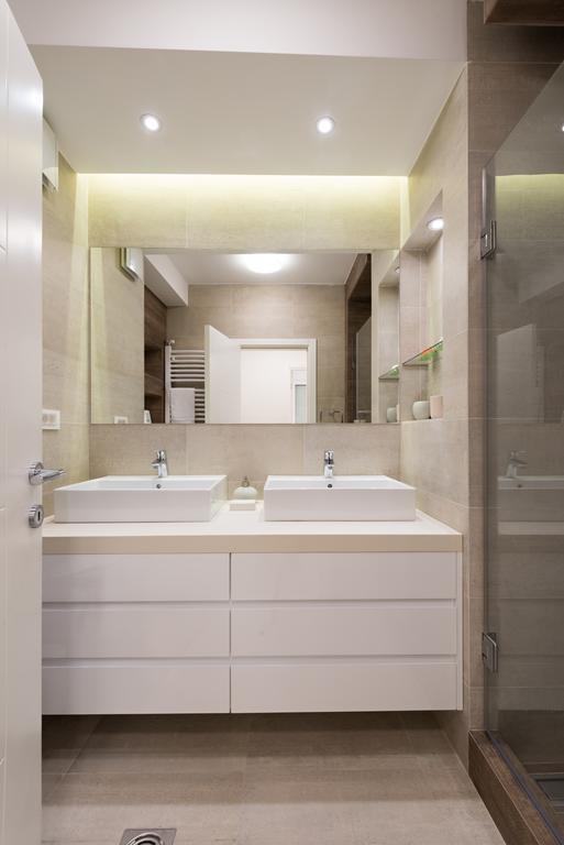 בלגרד Vivio Luxury Apartment מראה חיצוני תמונה